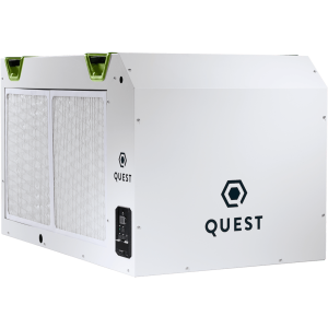 Quest 506 208/230V High Capacity Dehumidifier